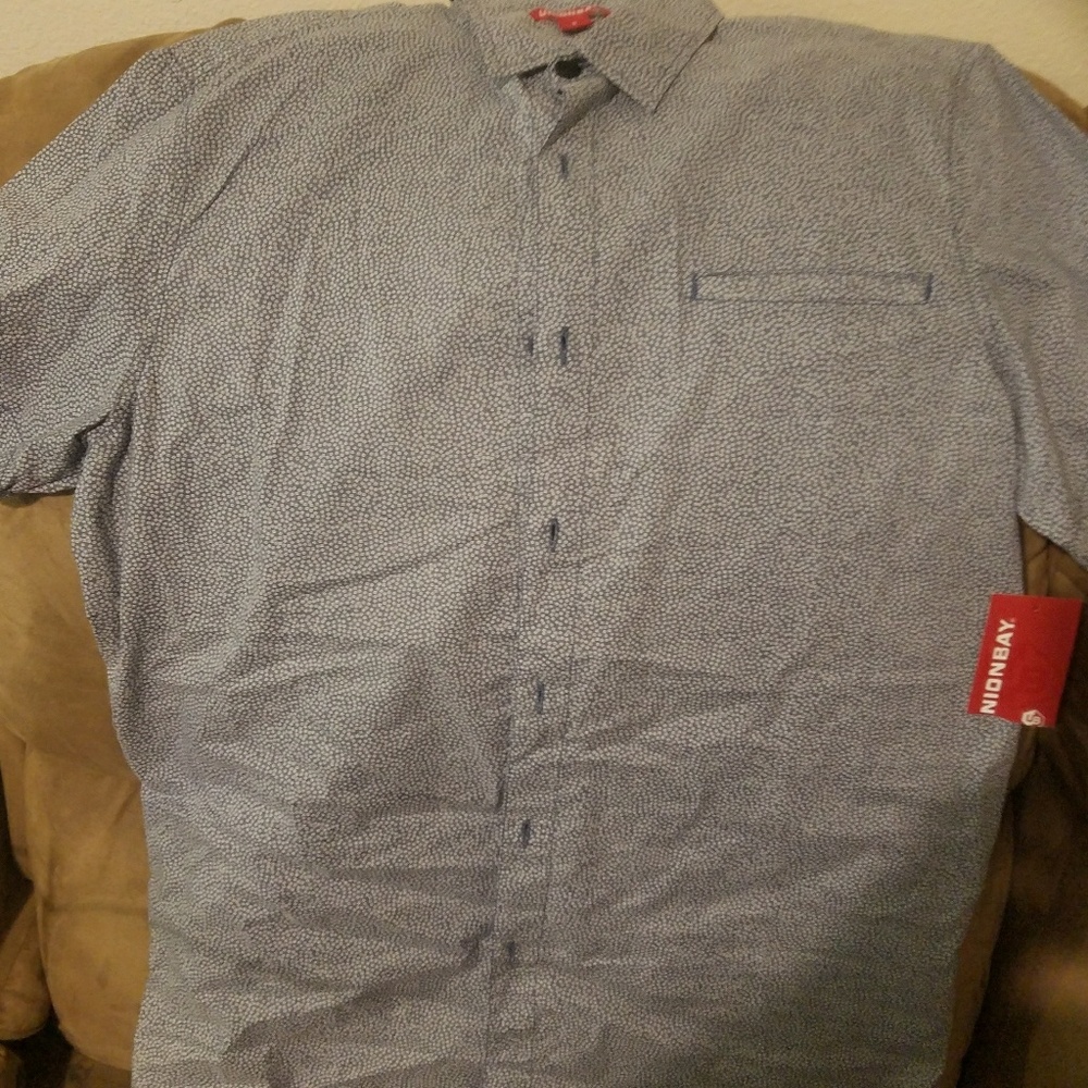 Men's shirt